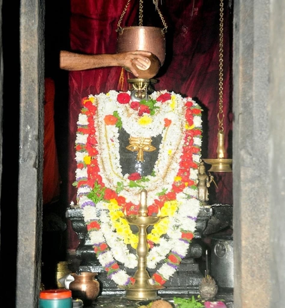 Shivarathri Jagarana